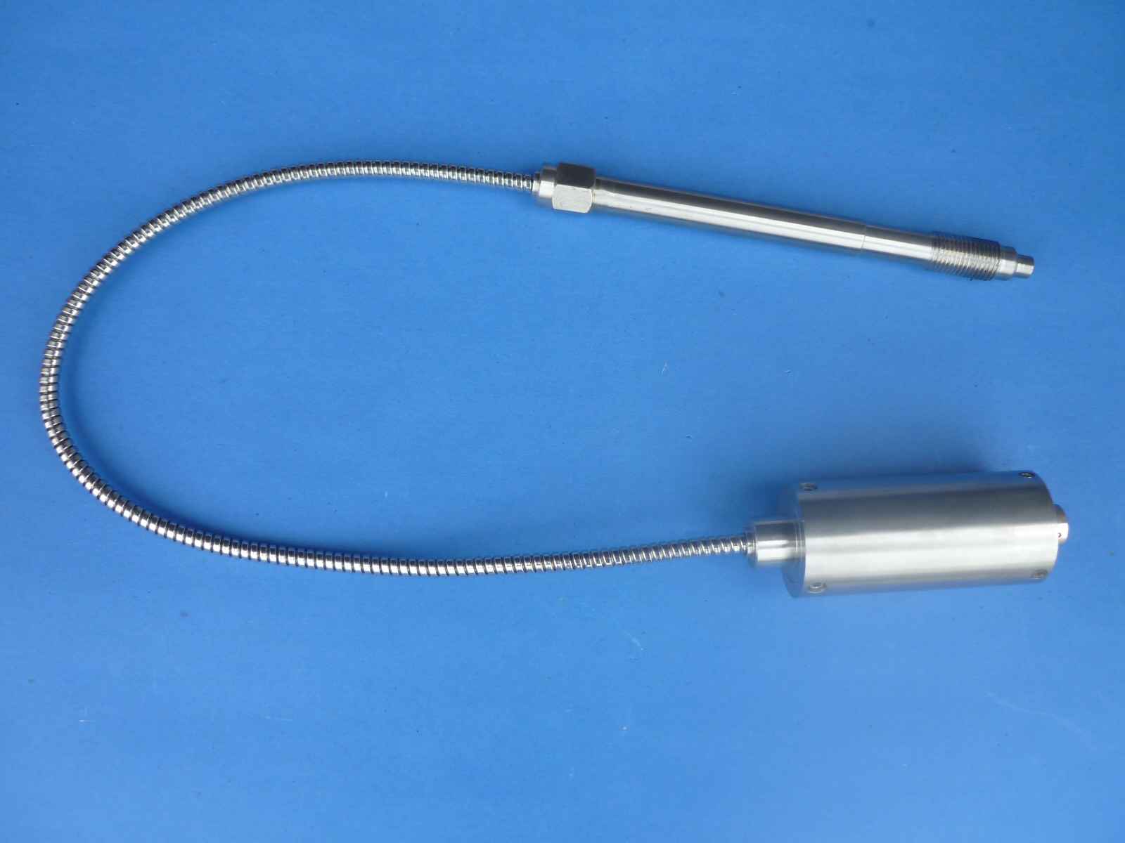 南京供應賀迪PT123替代進口型高溫熔體壓力傳感器，無錫替Dyni熔體壓力變送器